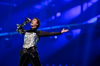 2026 m. „Eurovizijos“ finalas, Austrija 2026 m. „Eurovizijos“ finalas, Austrija