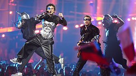 Eurovizija