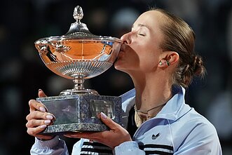 Elina Svitolina