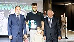 NKL sezono apdvanojimai