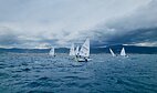 Europos ILCA jachtų klasės čempionatas