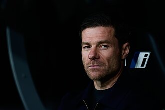 Xabi Alonso