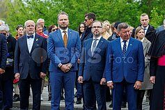 Tilto Kėdainiuose atidarymas. 