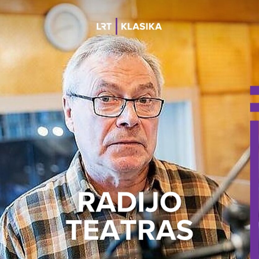 lrt.lt, Rimantas Bagdzevičius