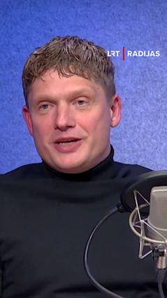 Kaip miegą veikia trumpų vaizdo įrašų žiūrėjimas?