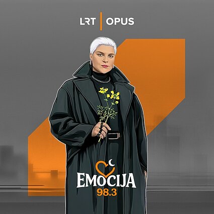 O KAS, JEIGU...?