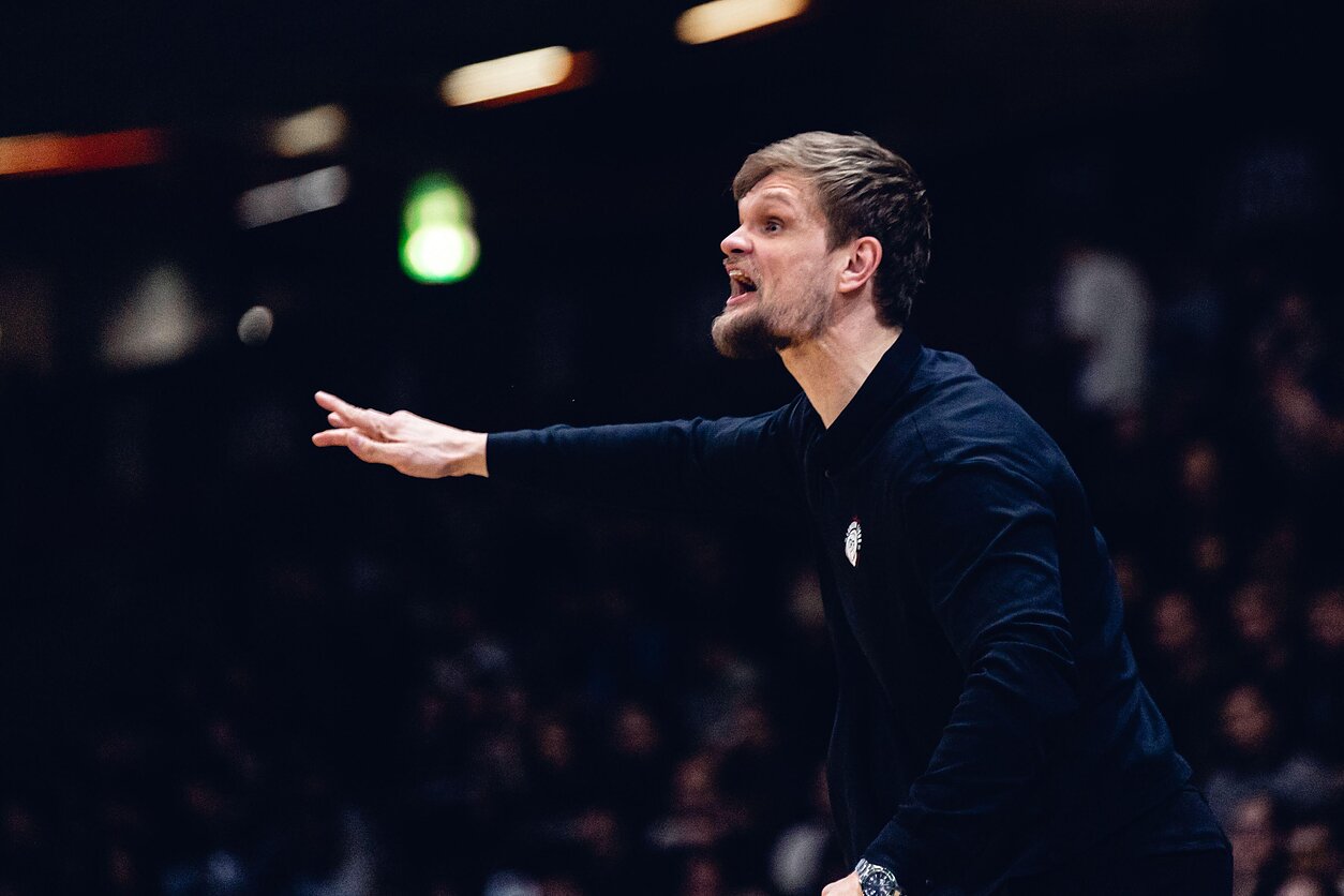 Tautvydas Sabonis