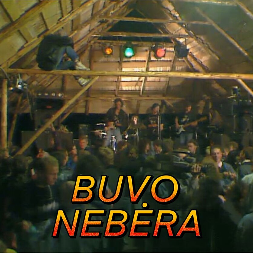 LRT archyvų nuotr., Pirmieji lietuviški festivaliai: iš lūpų į lūpas informacija apie bliuzą Žemaitijoje