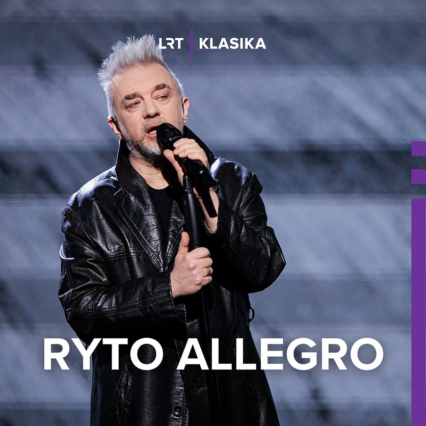 J. Stacevičiaus ir V. Raupelio / LRT nuotr., Baigiamasis „Radarom!“ telemaratono koncertas