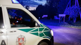 Labas rytas, Lietuva