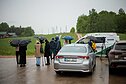  Rozbity w rejonie uciańskim dron 