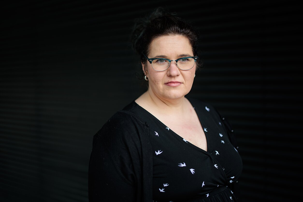 Gražina Bielousova Gražina Bielousova