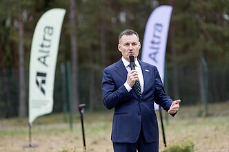 Uždarius Maišiagalos saugyklą, išvežta per 1,5 tūkst. kubinių metrų radioaktyvių atliekų; Linas Baužys. Uždarius Maišiagalos saugyklą, išvežta per 1,5 tūkst. kubinių metrų radioaktyvių atliekų; Linas Baužys.