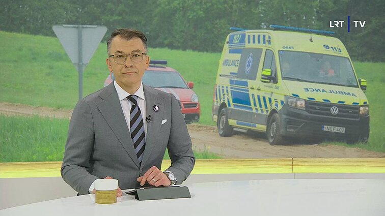 Belgai raginami ruoštis krizėms: tikslas ne gąsdinti gyventojus, o juos šviesti