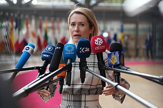 Kaja Kallas
