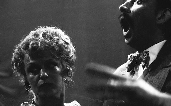 Gražina Balandytė. 1981 m. 