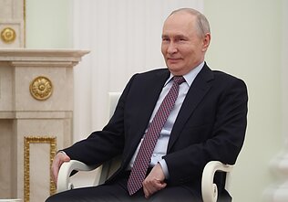 Vladimiras Putinas Vladimiras Putinas