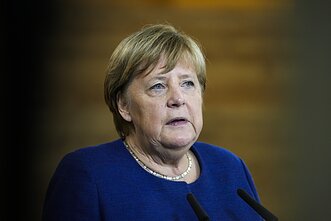 Angela Merkel Angela Merkel