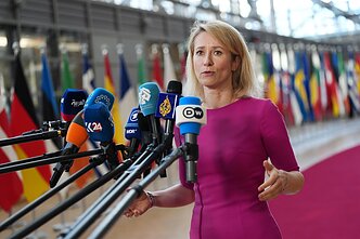 Kaja Kallas Kaja Kallas