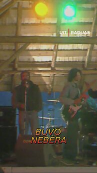 Kokie buvo pirmieji lietuviški vasaros festivaliai?