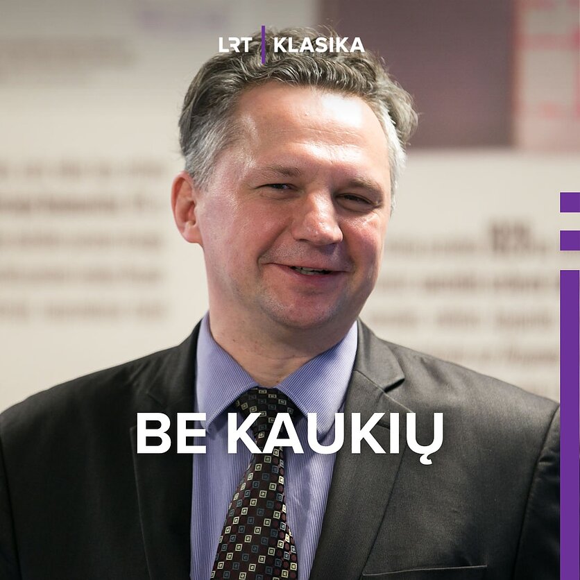 Ramojus Kraujelis