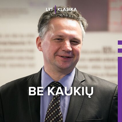 Ramojus Kraujelis