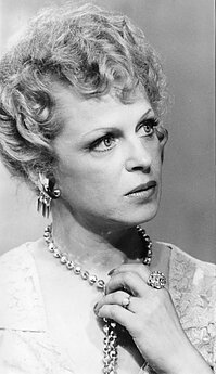 Gražina Balandytė. 1981 m. 