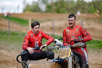 2026 m. CFMOTO Lietuvos keturračių ir motociklų su priekabomis kroso čempionatas 2026 m. CFMOTO Lietuvos keturračių ir motociklų su priekabomis kroso čempionatas