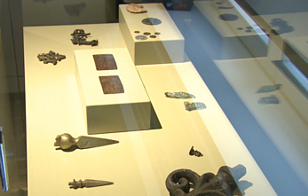 Nauja paroda supažindins su Vilniaus didžiosios sinagogos archeologiniais radiniais Nauja paroda supažindins su Vilniaus didžiosios sinagogos archeologiniais radiniais