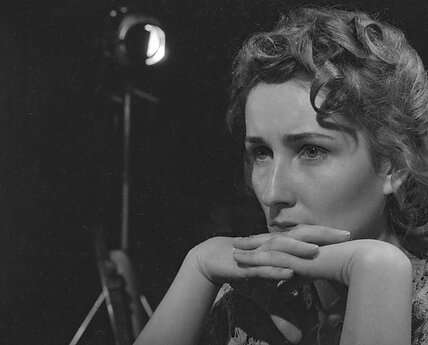 Inga Burneikaitė-Tuminienė. 1986 m. 