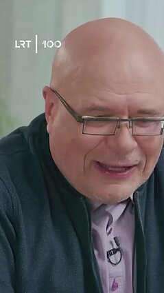 Lukošius patirtį „Eurovizijoje“ su „LT United“ vadina nuotykiu: tu negali to užmiršti