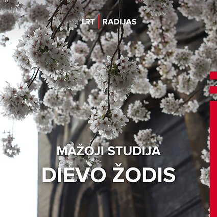 Mažoji studija. Dievo žodis