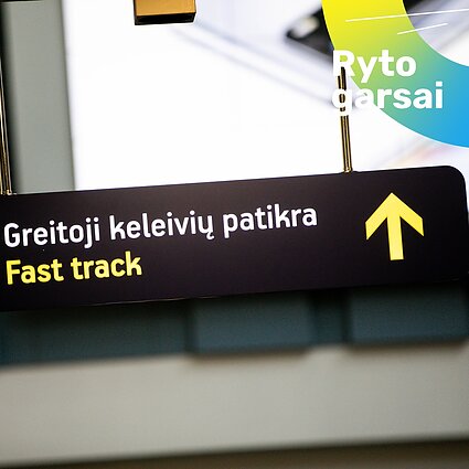 Oro uoste