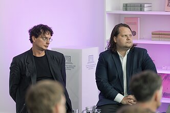 VU diskusijų klubas VU diskusijų klubas