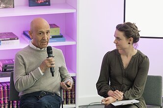 VU diskusijų klubas VU diskusijų klubas