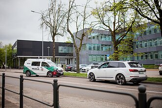 Avarija Vilniuje Avarija Vilniuje