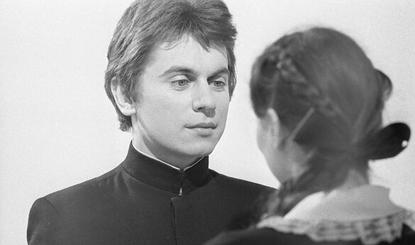 Albinas Arkauskas. 1982 m. 