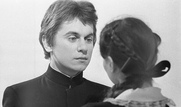Albinas Arkauskas. 1982 m. 