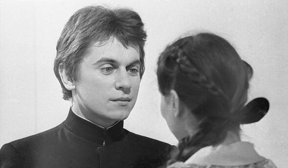 Albinas Arkauskas.  1982 m. 