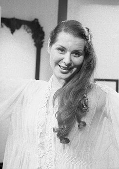 Ina Kartašova. 1982 m. 