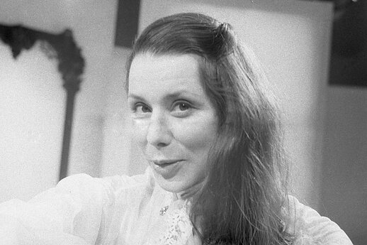 Ina Kartašova. 1982 m. 