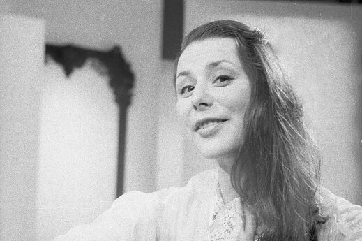 Ina Kartašova. 1982 m. 