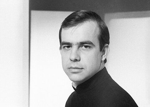Rimantas Jovas. 1982 m. 