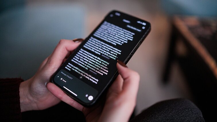 DI įspėjimai – nauja realybė? Ekspertas baiminasi, jog autentiškas turinys taps išimtimi