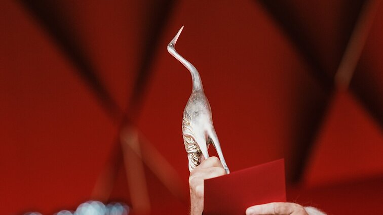 „Sidabrinės gervės“ nominantai – pristatyti geriausi metų animacijos, kino dailės kūrėjai
