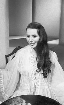 Ina Kartašova. 1982 m. 