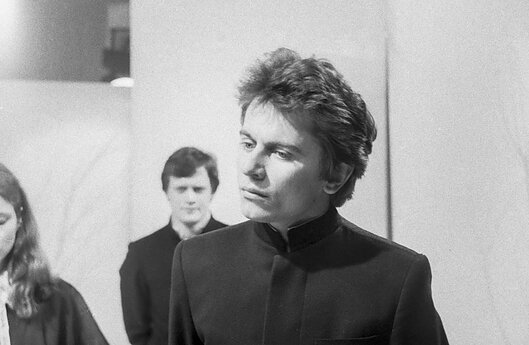 Albinas Arkauskas. 1982 m. 