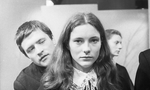 Rasa Jakučionytė. 1982 m. 