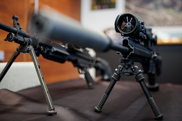 „Brolis Defence Group“ produktai „Brolis Defence Group“ produktai