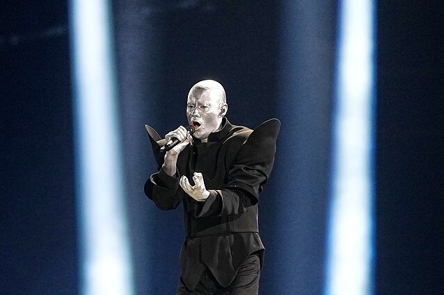 Įspūdžiais po Eurovizijos pasidalinęs Lion Ceccah: būdavo, kad nesuprasdavau, ką dainuoju